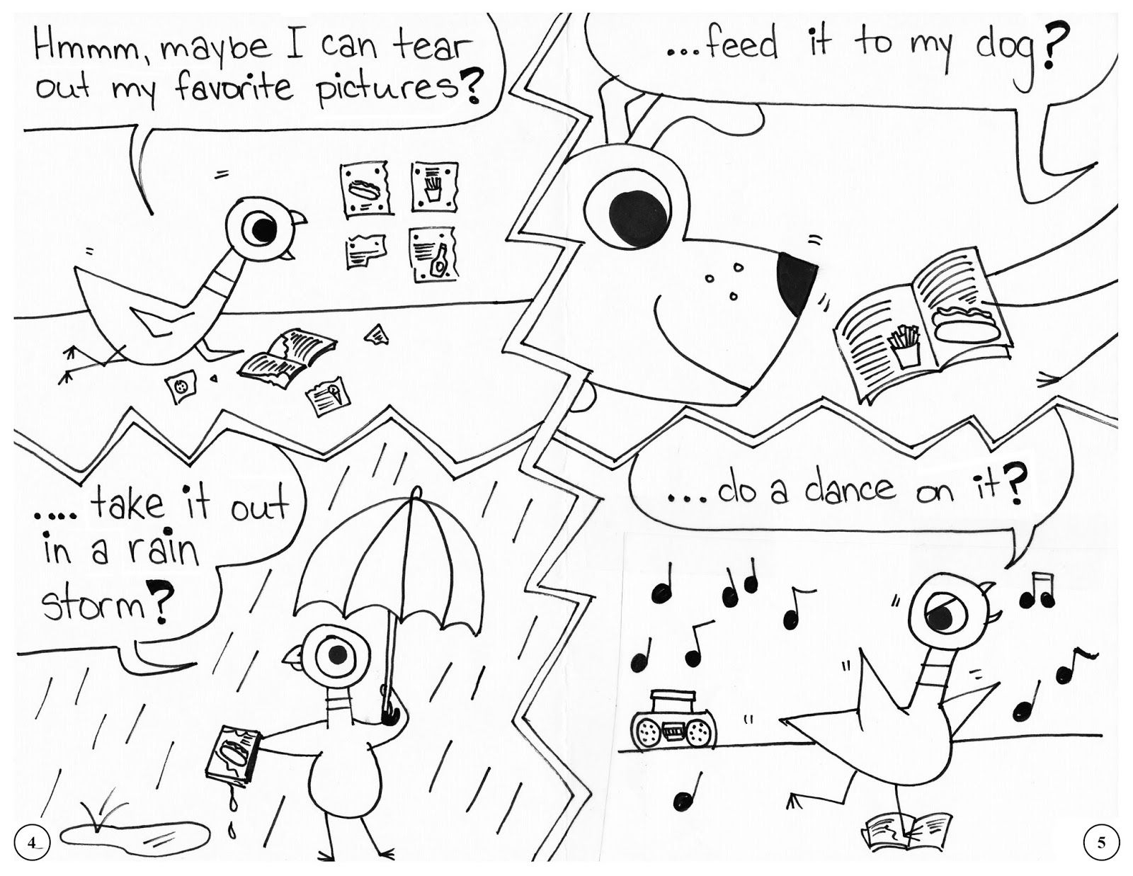 book care coloring page book care coloring page