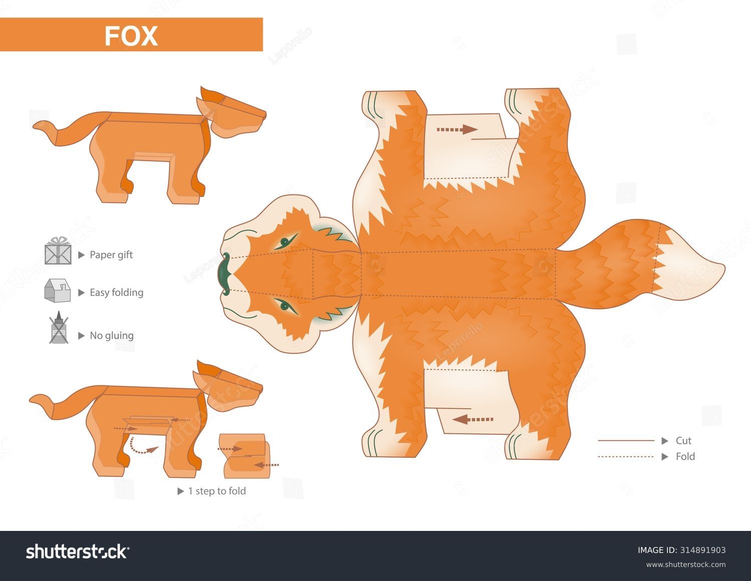 11 Thousand Animal Paper Craft Template Royalty Free Images Stock Photos Pictures Shutterstock 11 Thousand Animal Paper Craft Template Royalty Free Images Stock Photos Pictures Shutterstock