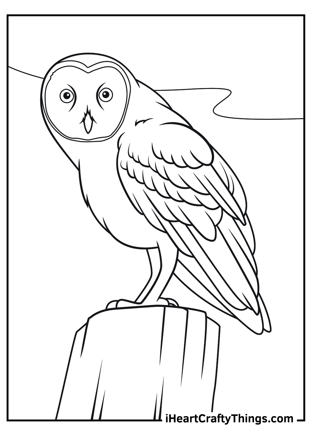 15 Realistic Animals Coloring Pages 100 Free Printables 15 Realistic Animals Coloring Pages 100 Free Printables