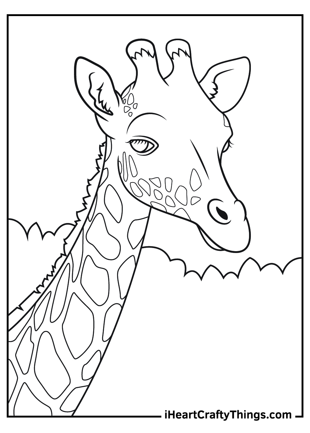 15 Realistic Animals Coloring Pages 100 Free Printables 15 Realistic Animals Coloring Pages 100 Free Printables
