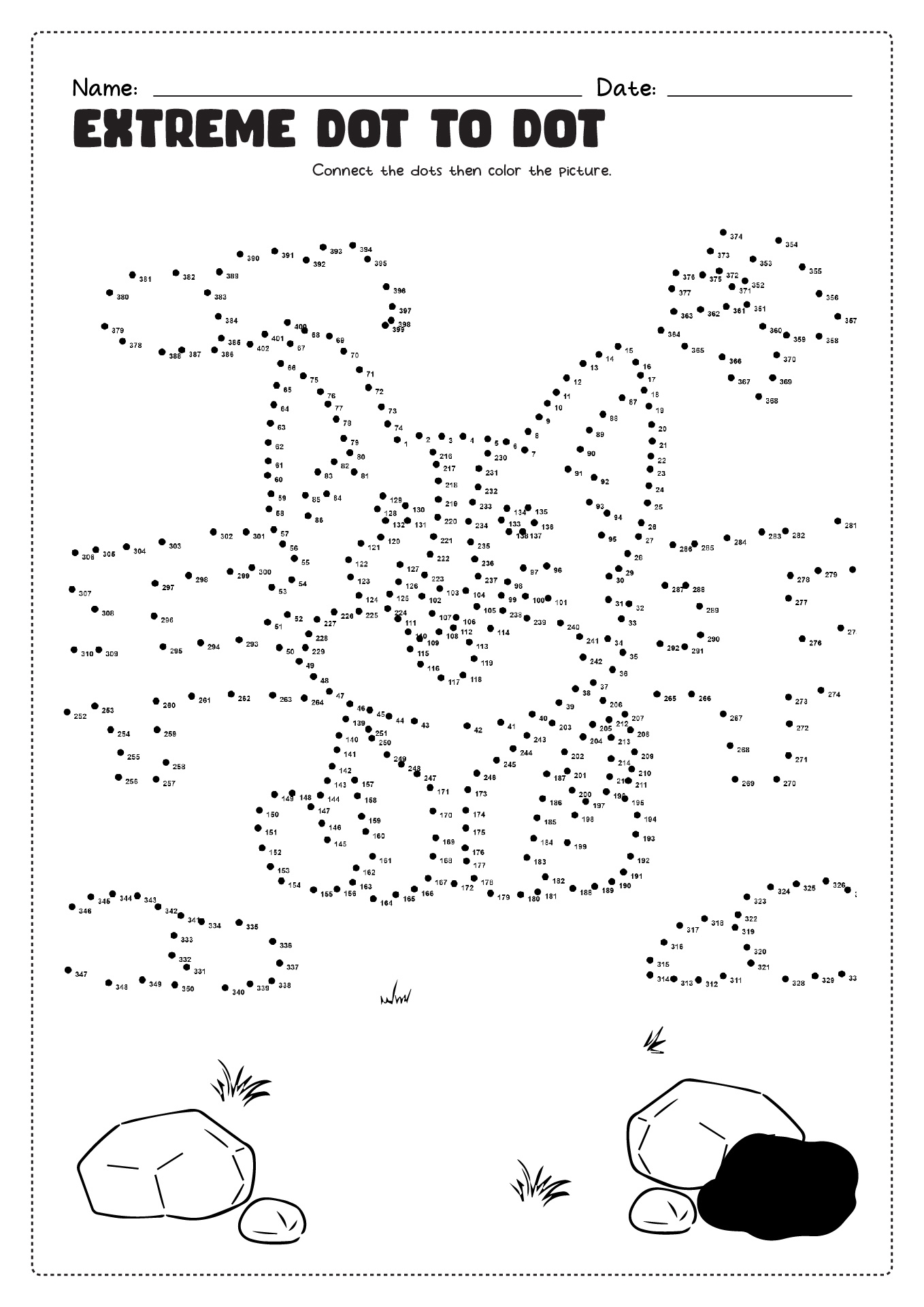 16 Hard Dot To Dot Worksheets Free PDF At Worksheeto 16 Hard Dot To Dot Worksheets Free PDF At Worksheeto