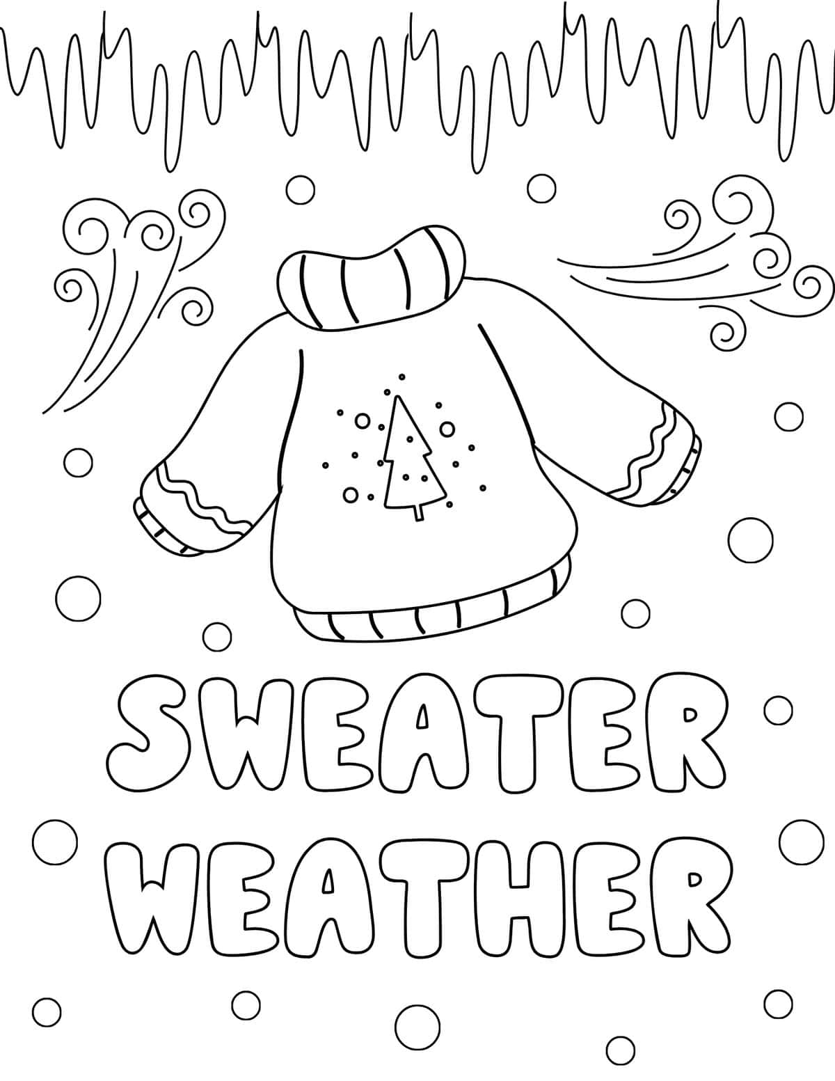 free coloring pages for winter holidays free coloring pages for winter holidays