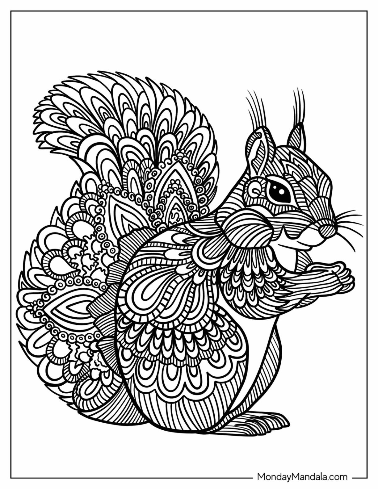 printable animal mandala coloring pages printable animal mandala coloring pages
