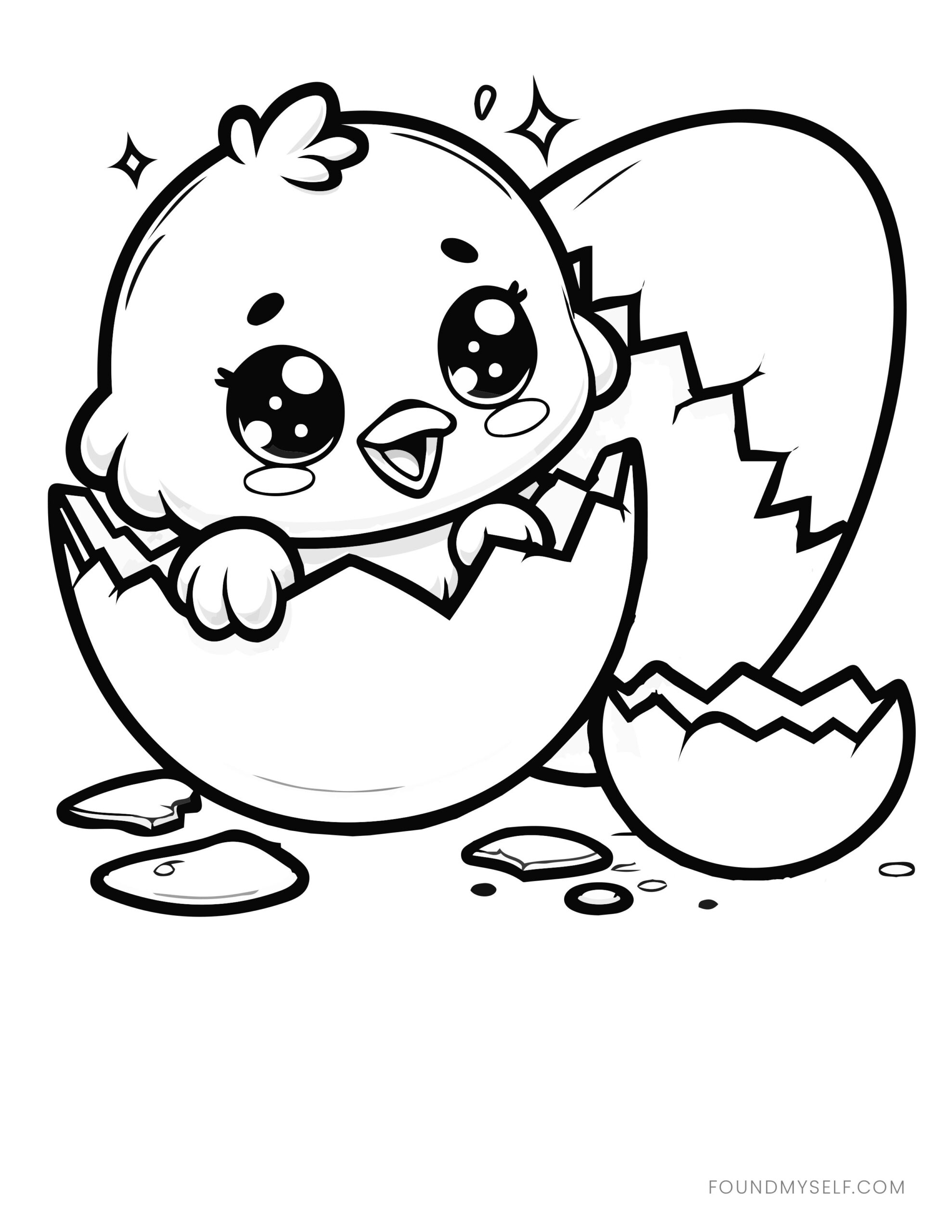 30 Free Printable Easter Coloring Pages 30 Free Printable Easter Coloring Pages