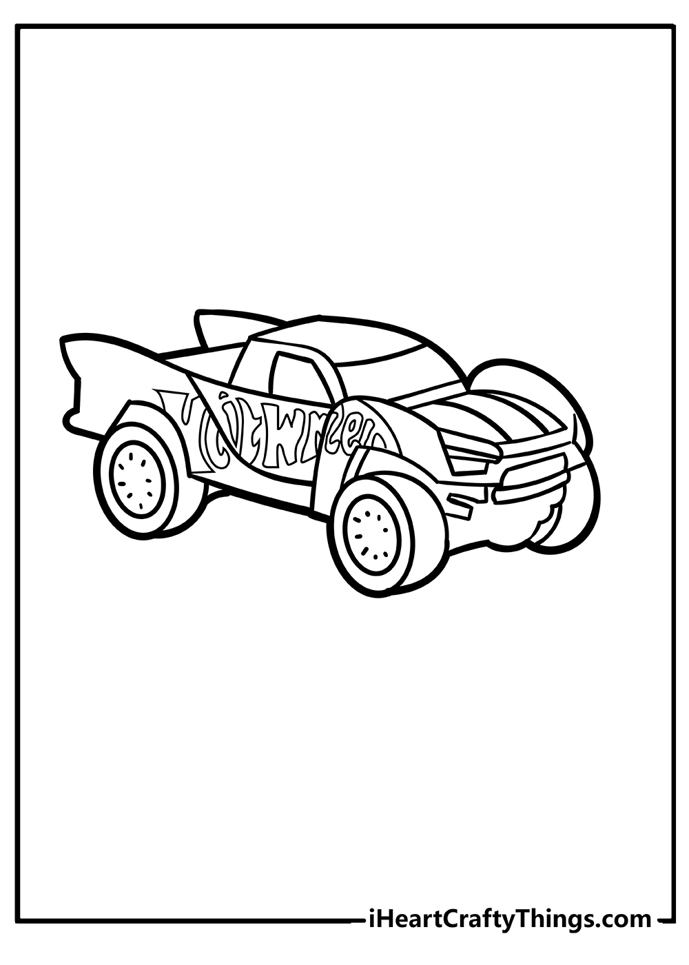 hot wheels car coloring pages hot wheels car coloring pages