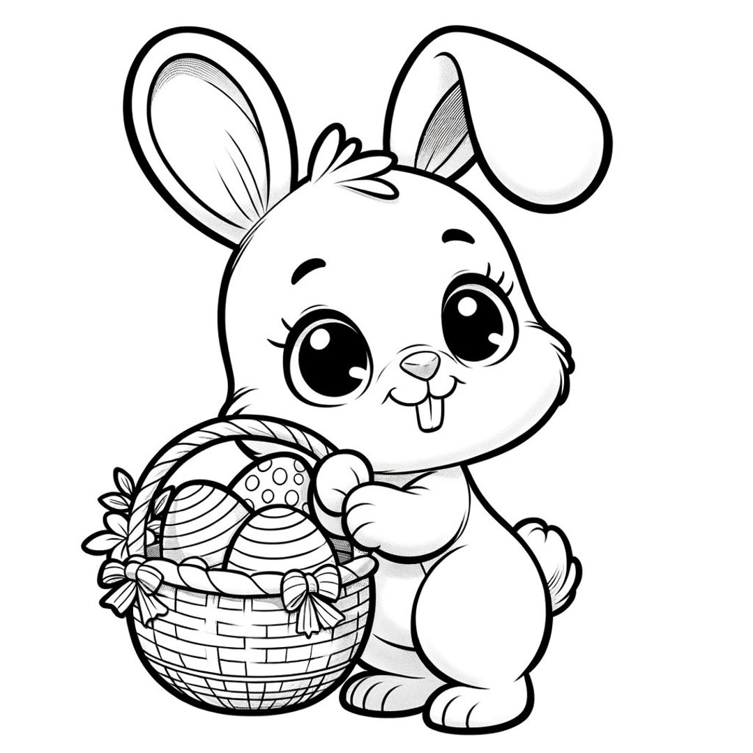 easter pictures coloring pages easter pictures coloring pages