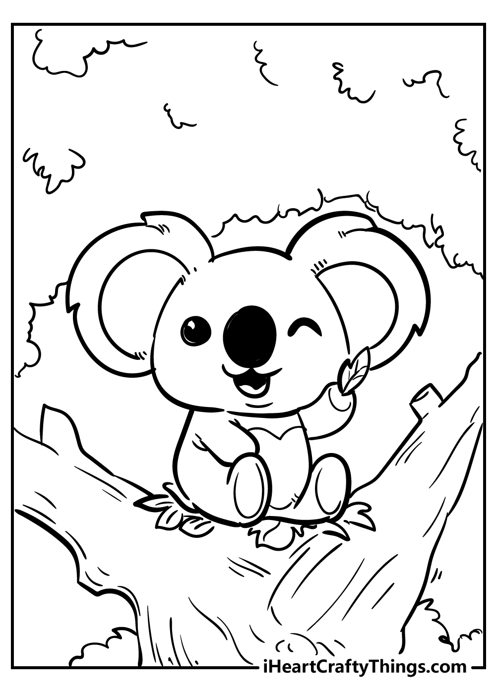 50 Cute Animals Coloring Pages 100 Free Printables Worksheets Library 50 Cute Animals Coloring Pages 100 Free Printables Worksheets Library
