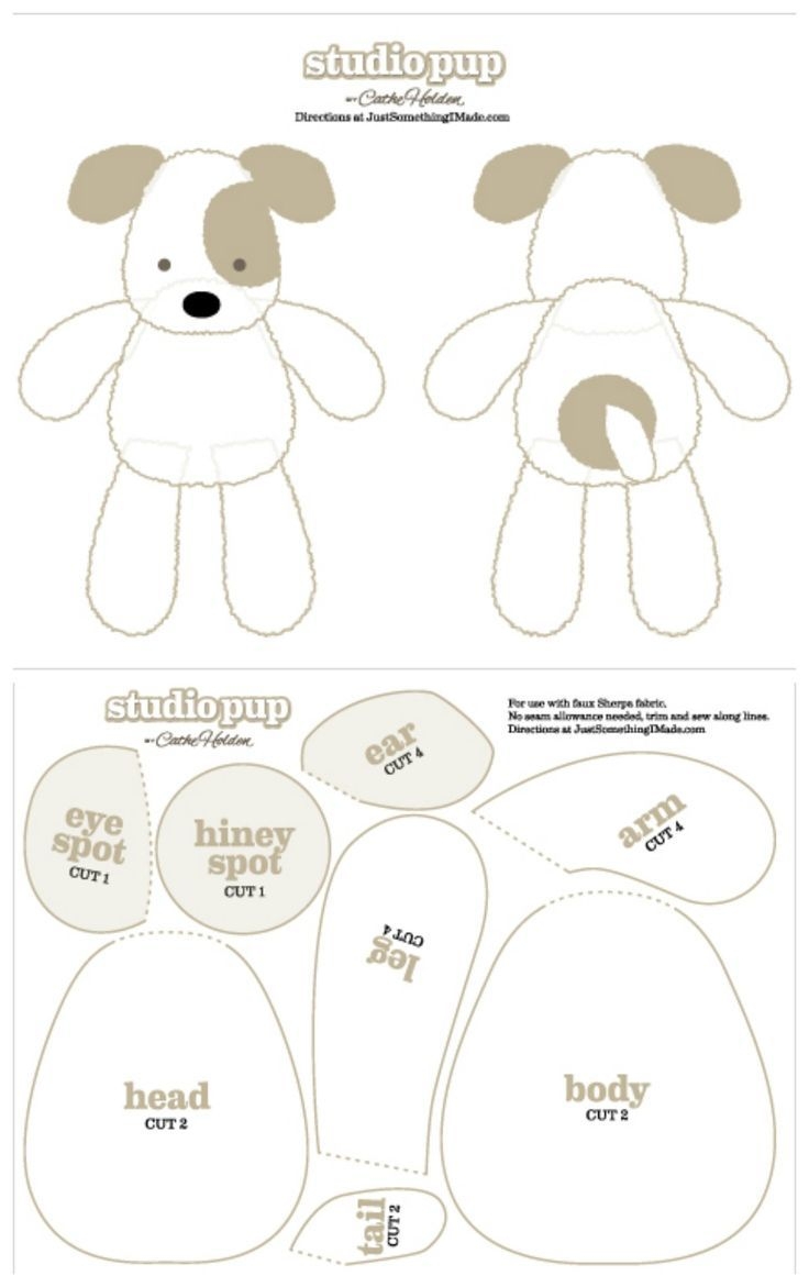 920 Best Free Felt Toy Patterns Tutorials Images On Pinterest FB