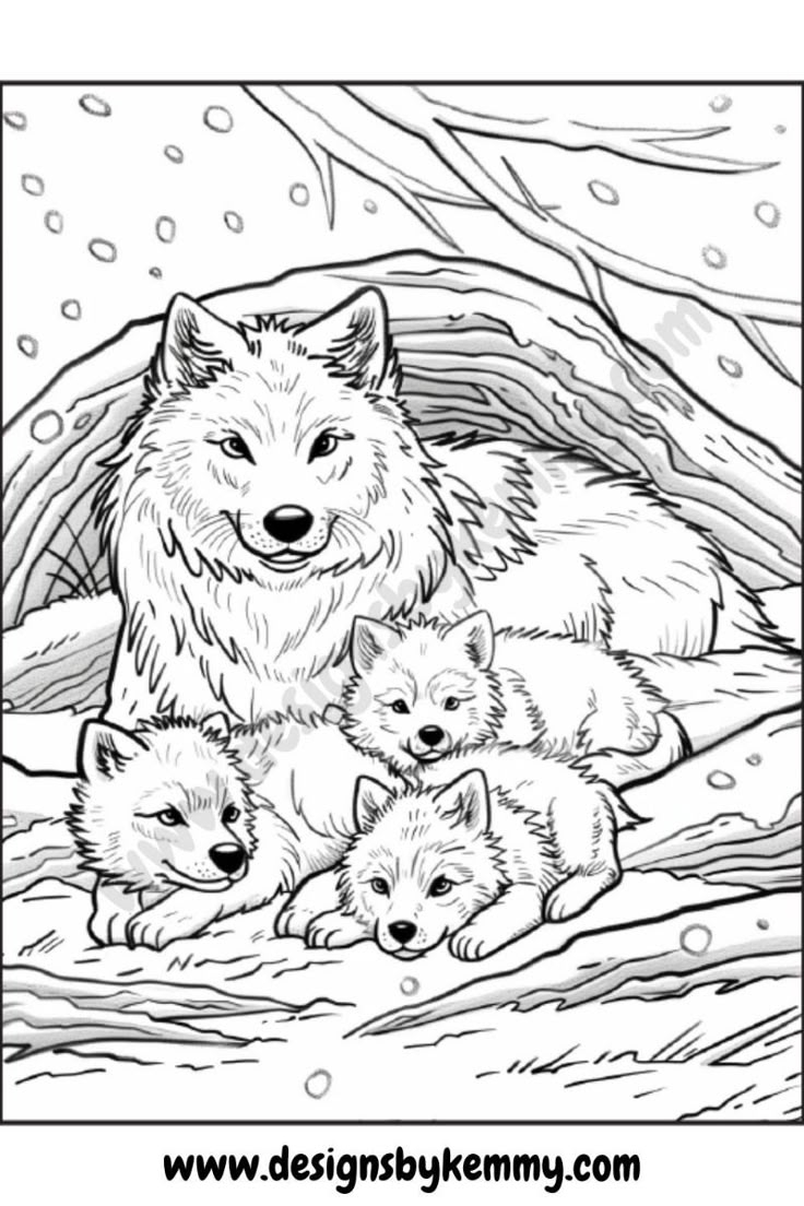animal coloring sheets printable