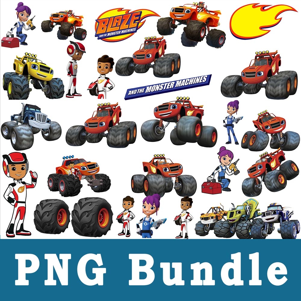 Blaze And The Monster Machines Png Inspire Uplift Blaze And The Monster Machines Png Inspire Uplift