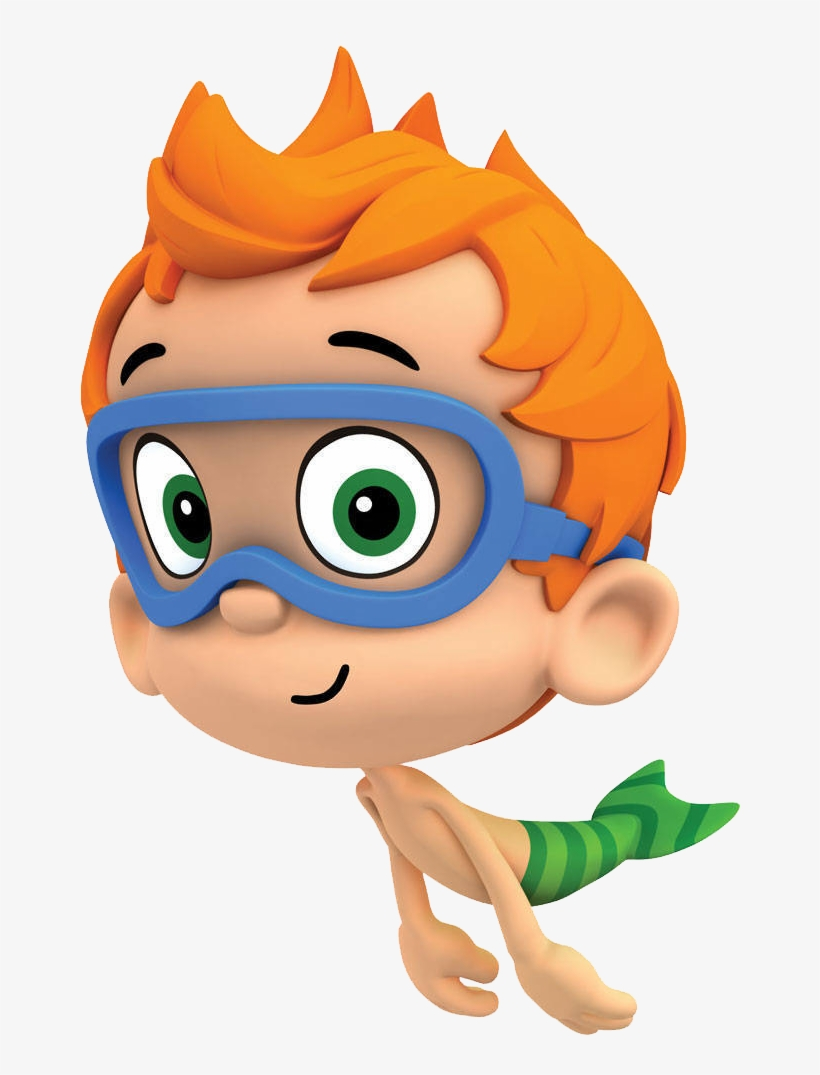 Bubble Guppies Costume Bubble Guppies Party Bubble Bubble Guppies Characters Transparent PNG 773x1000 Free Download On NicePNG