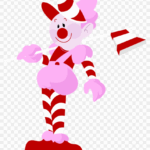 Candy Land Clip Art Candyland Characters Mr Mint Free Transparent PNG Clipart Images Download