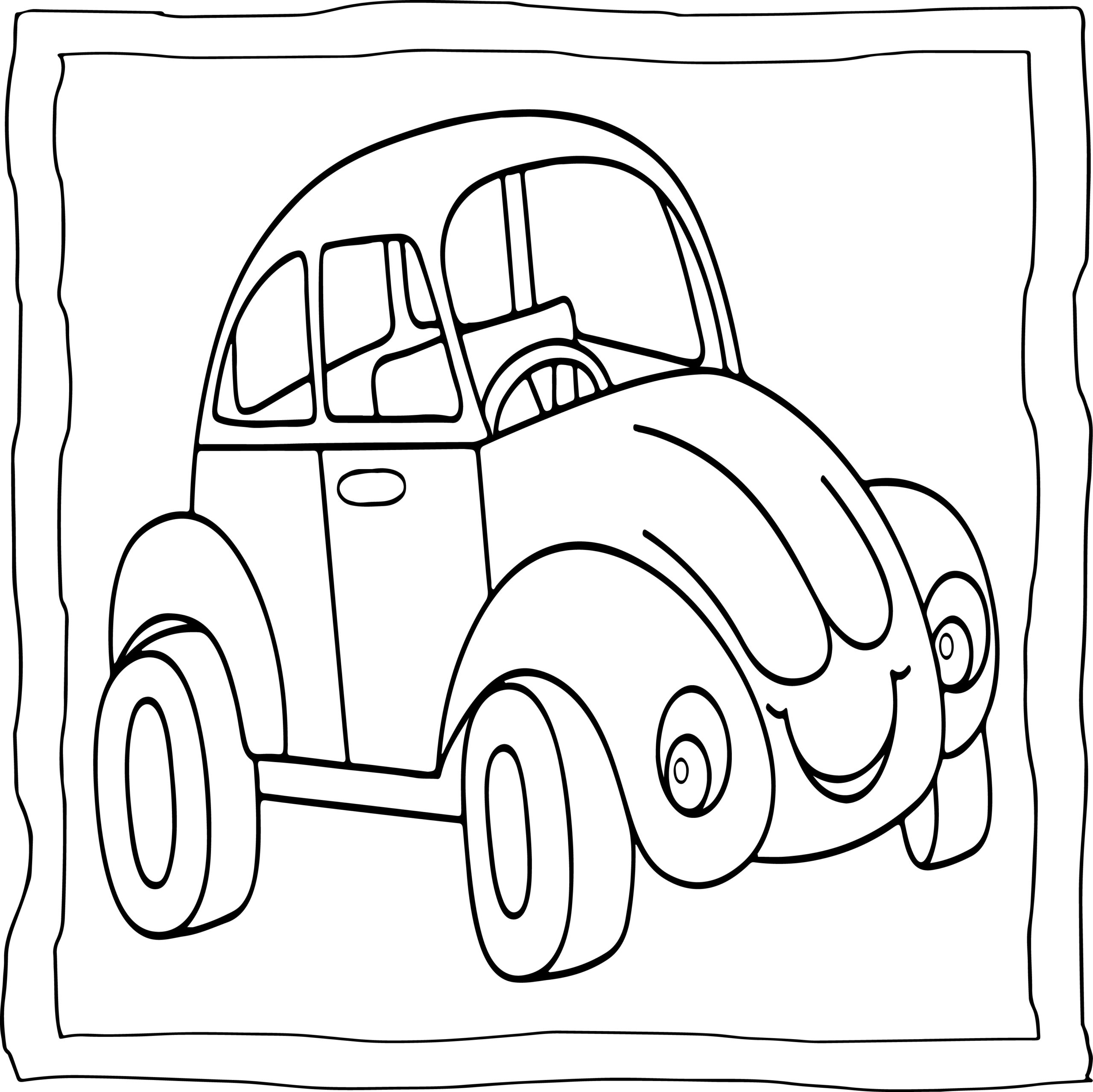 Car Coloring Book Easy And Fun Cars Coloring Book For Kids Made By Teachers Car Coloring Book Easy And Fun Cars Coloring Book For Kids Made By Teachers