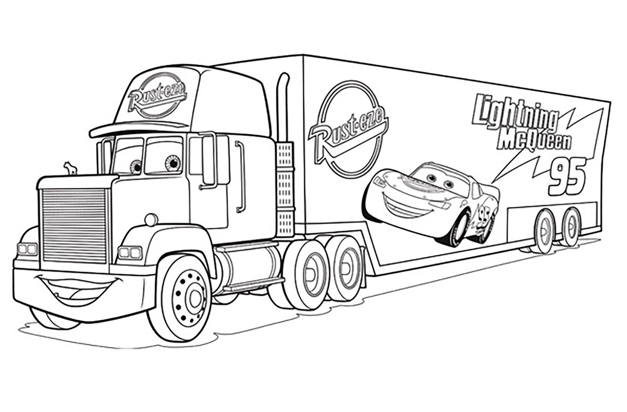 cars 3 coloring pages cars 3 coloring pages