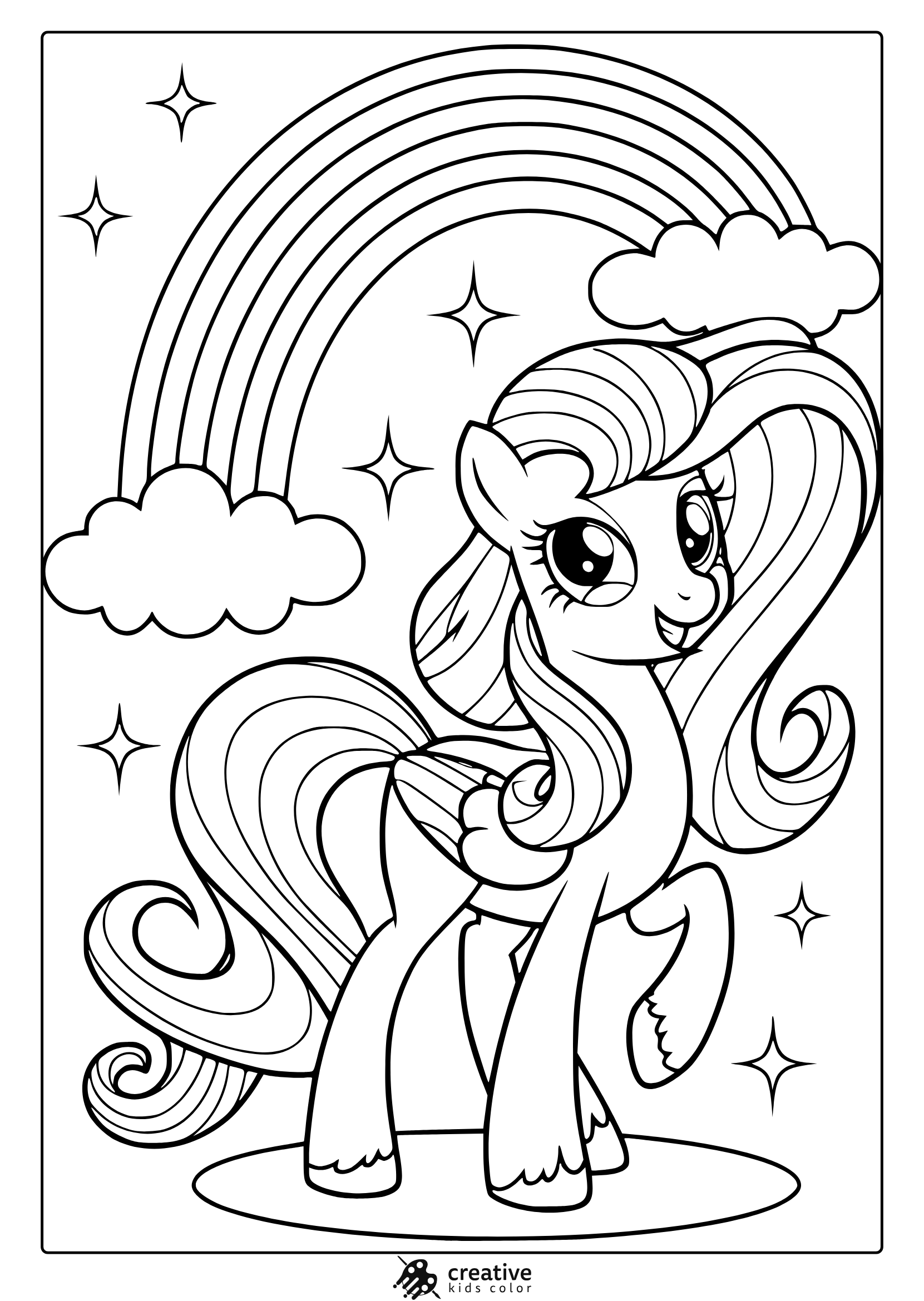 Cartoons Coloring Pages 300 Free Printable PDF Cartoons Coloring Pages 300 Free Printable PDF