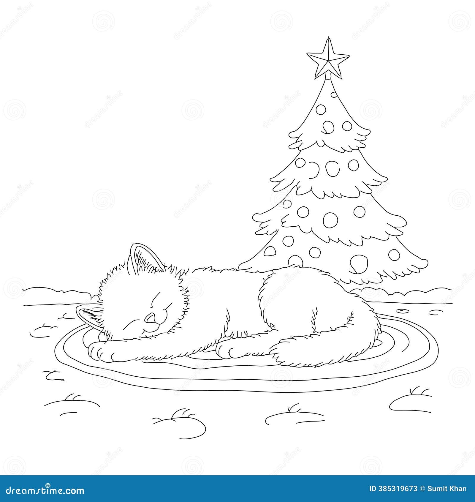 Christmas Cat Coloring Stock Illustrations 1 560 Christmas Cat Coloring Stock Illustrations Vectors Clipart Dreamstime Christmas Cat Coloring Stock Illustrations 1 560 Christmas Cat Coloring Stock Illustrations Vectors Clipart Dreamstime