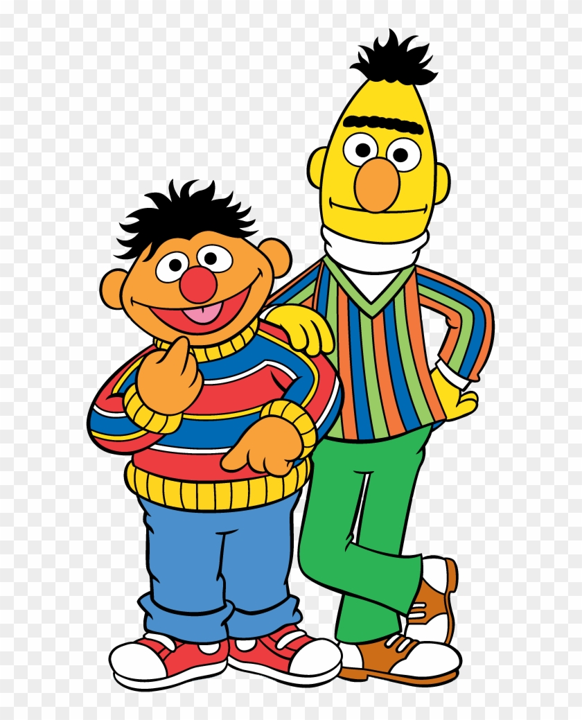 Clipart Of Sesame Street Characters Sesame Street Bert Ernie Free Transparent PNG Clipart Images Download Clipart Of Sesame Street Characters Sesame Street Bert Ernie Free Transparent PNG Clipart Images Download
