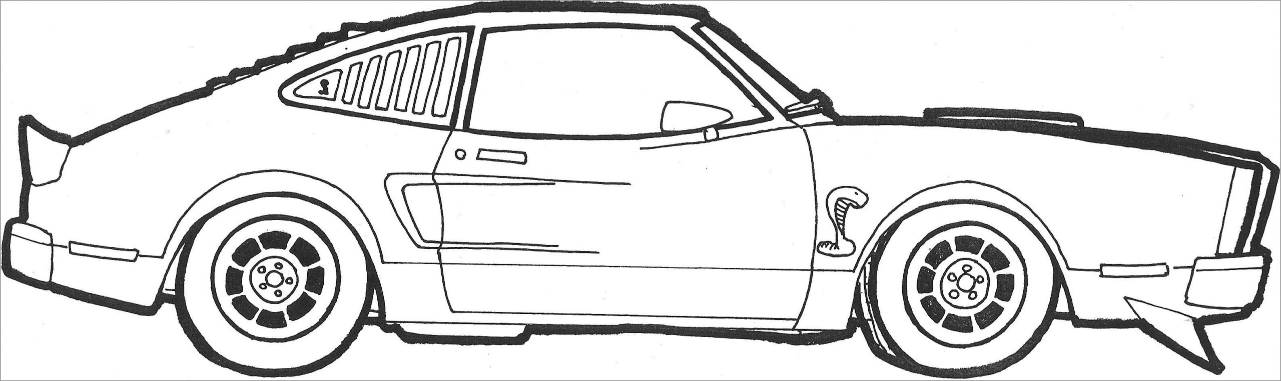 classic cars coloring pages classic cars coloring pages