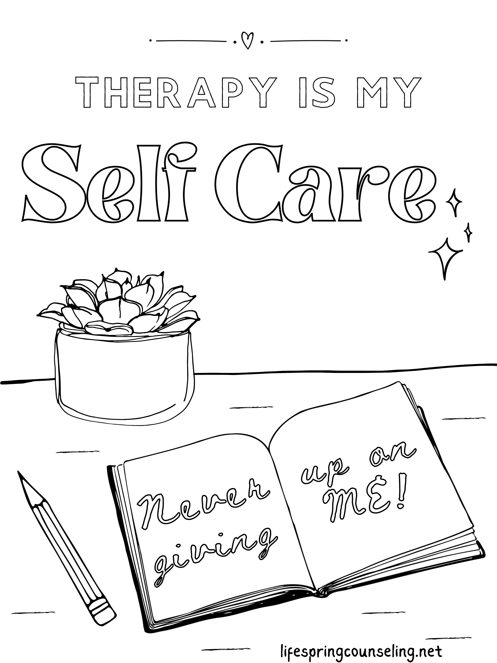 Coloring Pages LifeSpring Counseling Services Towson MD 21204 LifeSpring Counseling Services In Maryland Coloring Pages LifeSpring Counseling Services Towson MD 21204 LifeSpring Counseling Services In Maryland