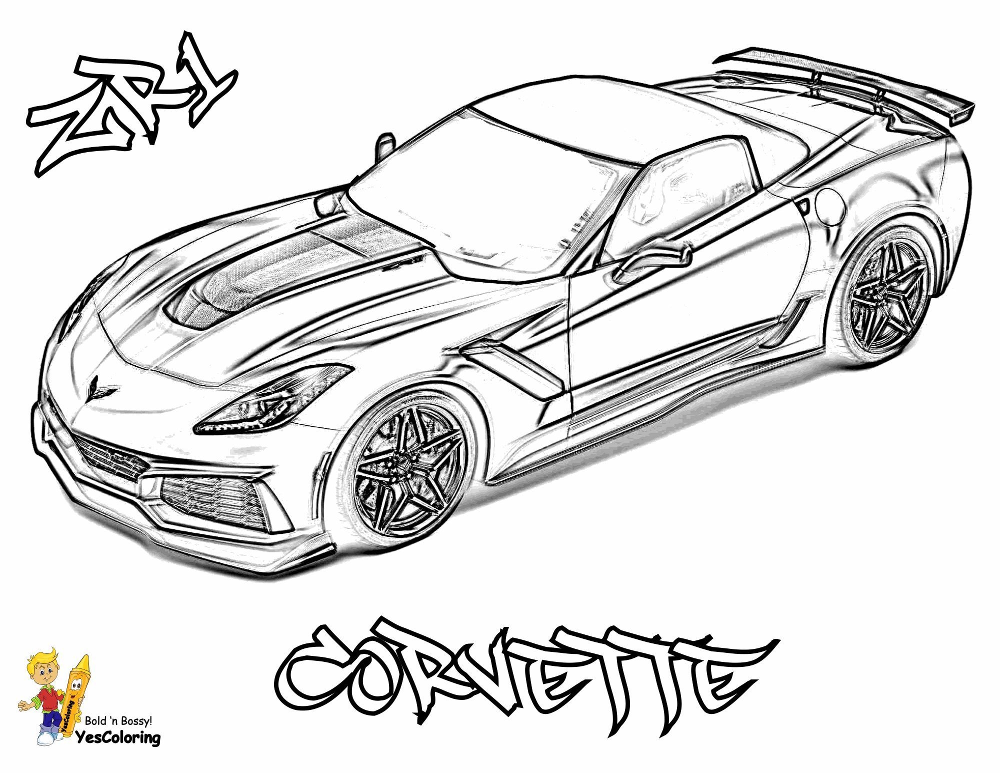 coloring pages of cool cars coloring pages of cool cars