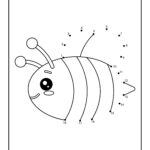 Cute Animals Connect The Dots For Kids Worksheets And Teaching Materials Made By Teachers