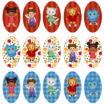 Daniel Tiger 250 Ideas To Save Today From Daniel Tiger Printables