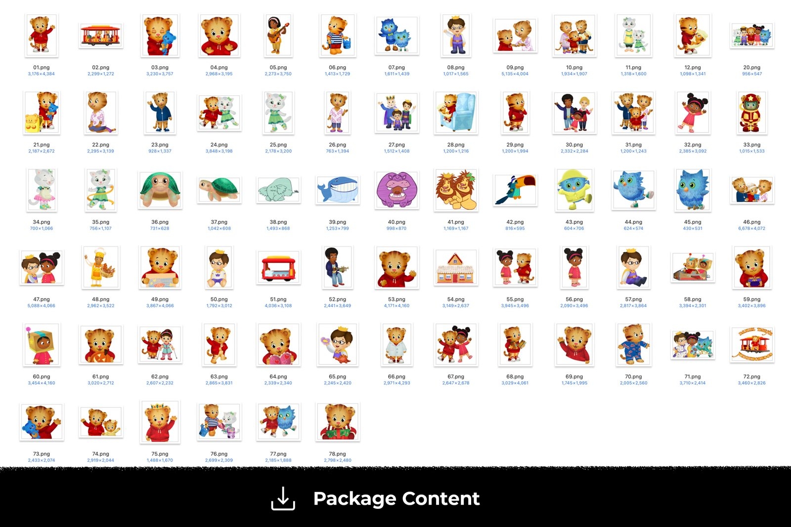 Daniel Tiger Clipart Daniel Tiger Clip Art Daniel Tiger Png Daniel Tiger Png Images Daniel Tiger Clipart Daniel Tiger Characters Png Daniel Tiger Characters Images Daniel Tiger Logo Clipart RikunaStore Daniel Tiger Clipart Daniel Tiger Clip Art Daniel Tiger Png Daniel Tiger Png Images Daniel Tiger Clipart Daniel Tiger Characters Png Daniel Tiger Characters Images Daniel Tiger Logo Clipart RikunaStore