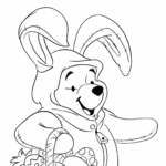 Disney Easter Colouring Sheets Cards Free Printables Mama Geek