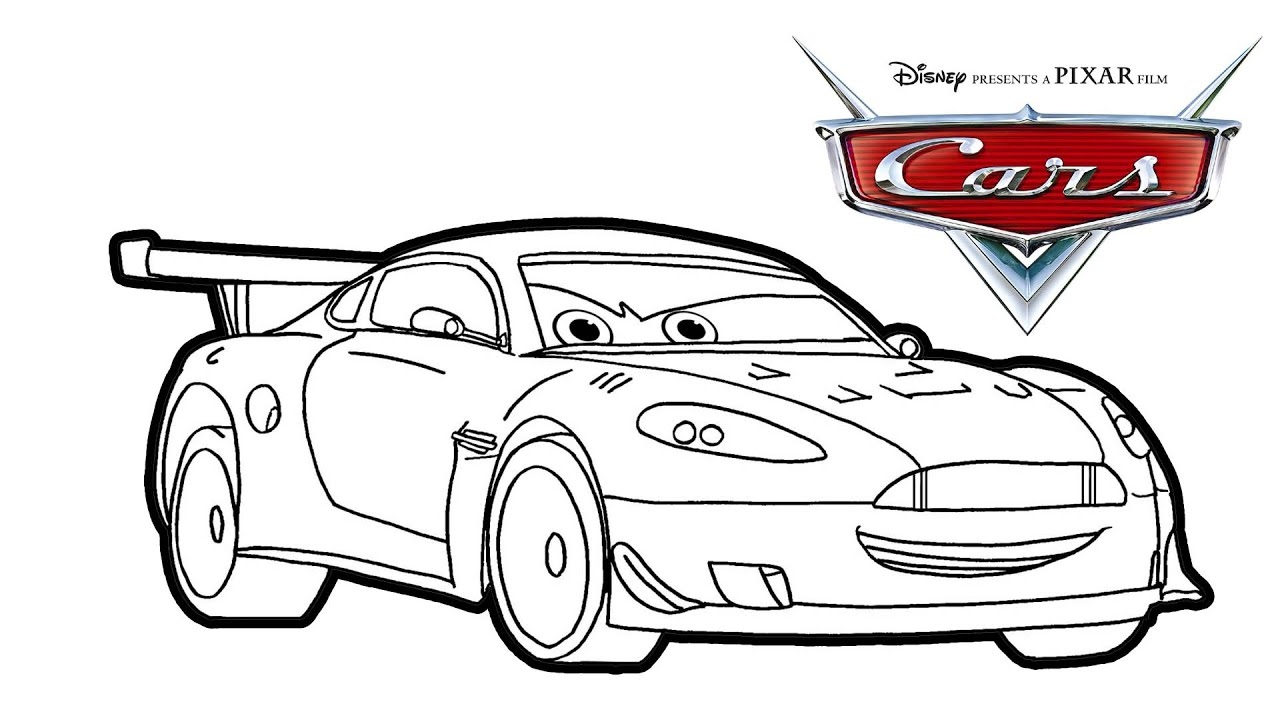 cars 2 coloring page cars 2 coloring page