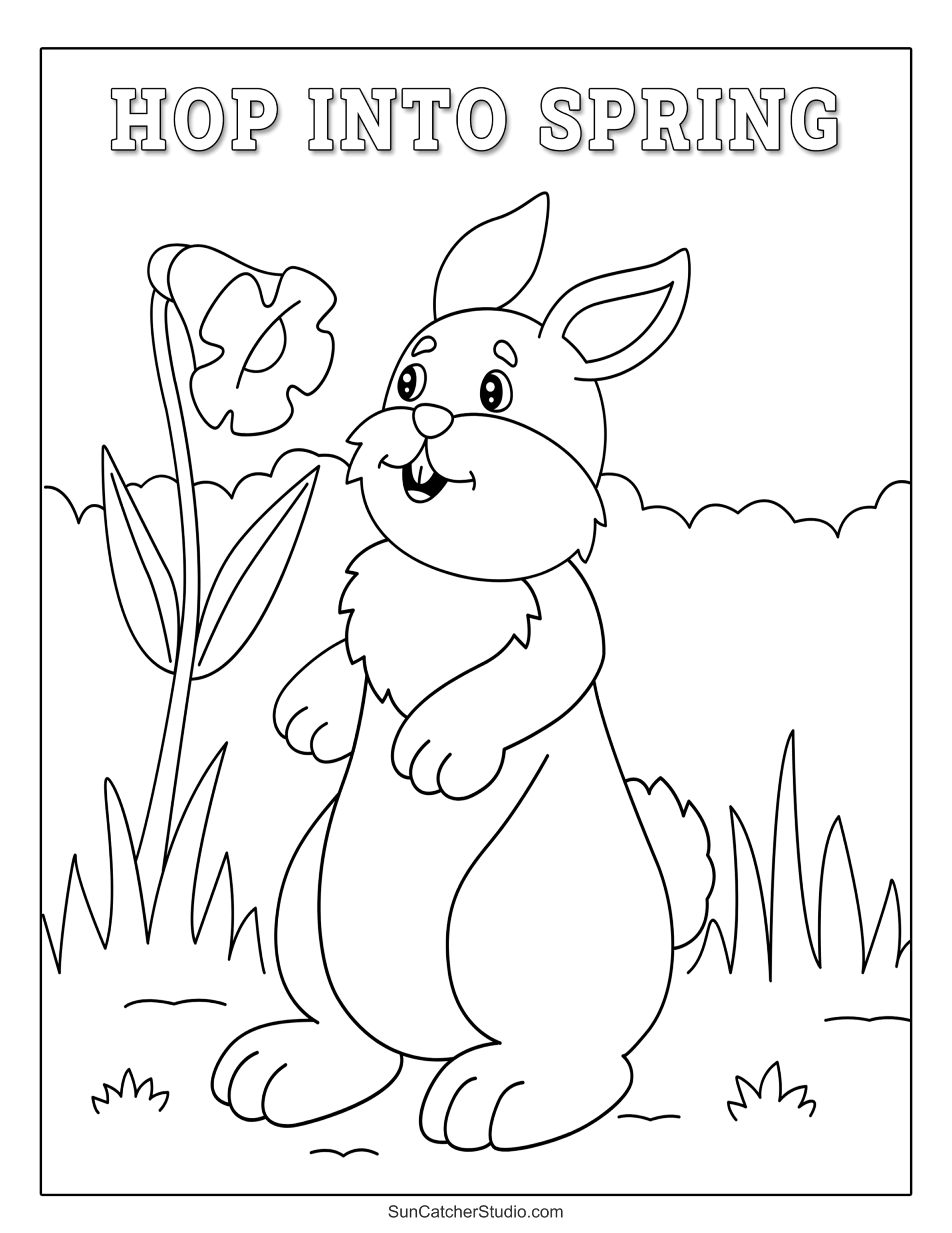 Easter Coloring Pages And Coloring Sheets Free Printables Monograms Design Tools Patterns DIY Projects Easter Coloring Pages And Coloring Sheets Free Printables Monograms Design Tools Patterns DIY Projects