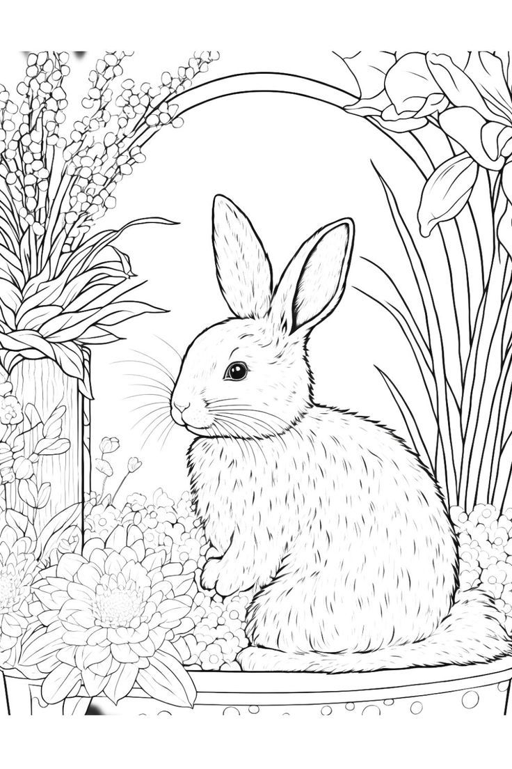 Easter Coloring Pages For Adults Easter Coloring Pages Printable Free Easter Coloring Easter Coloring Pages For Adults Easter Coloring Pages Printable Free Easter Coloring