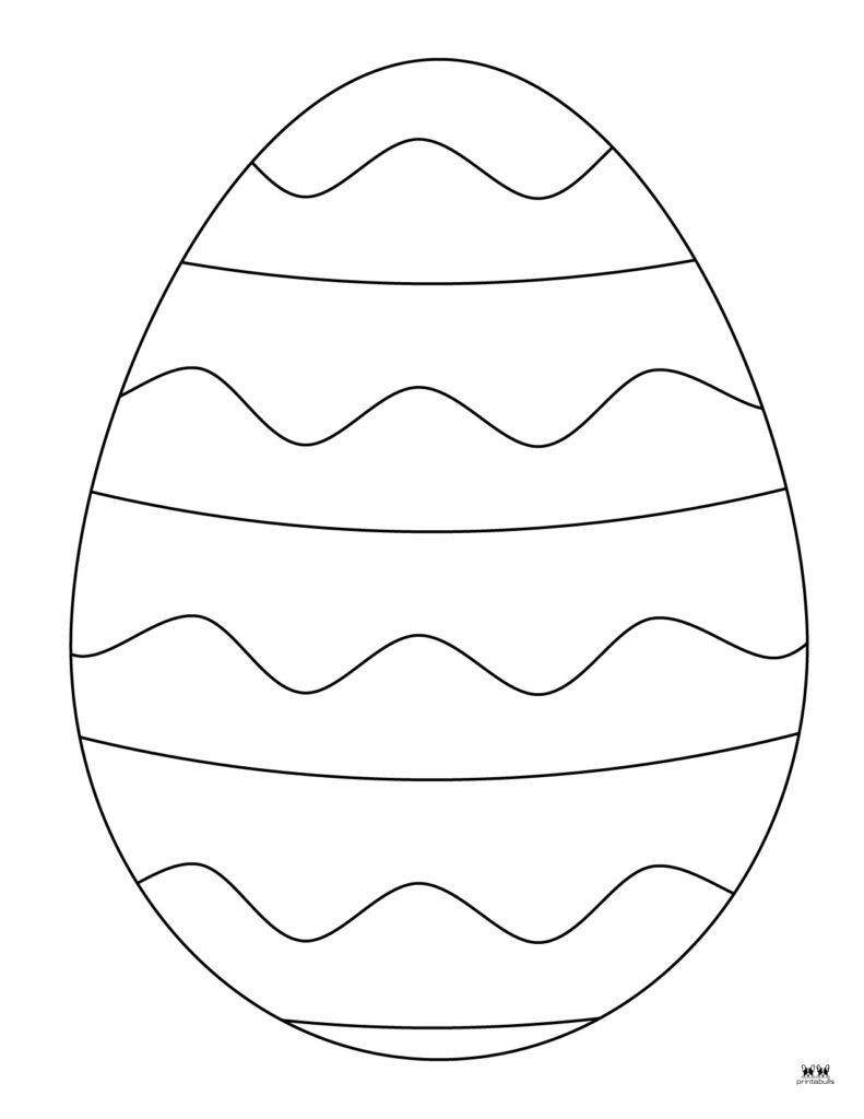 print easter eggs coloring pages print easter eggs coloring pages