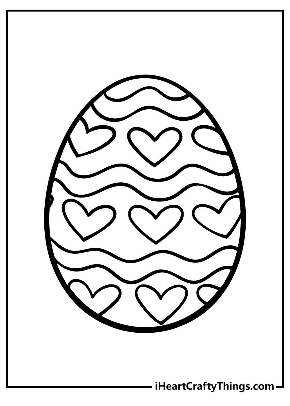 Easter Eggs To Print Cheap Easter Eggs To Print Cheap