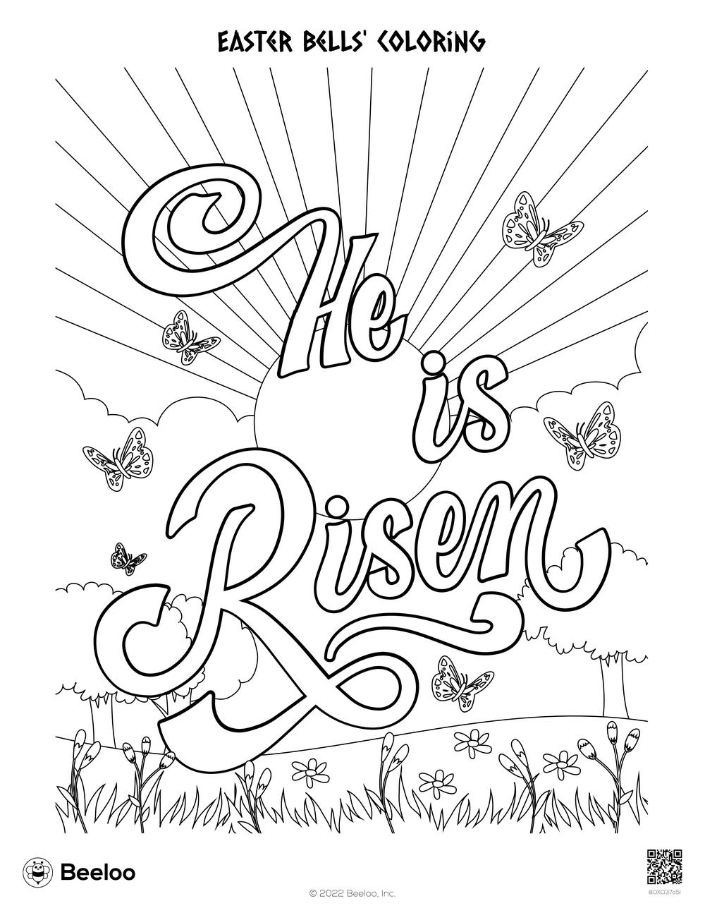 Easter themed Coloring Pages Beeloo Printable Crafts And Activities For Kids Easter themed Coloring Pages Beeloo Printable Crafts And Activities For Kids