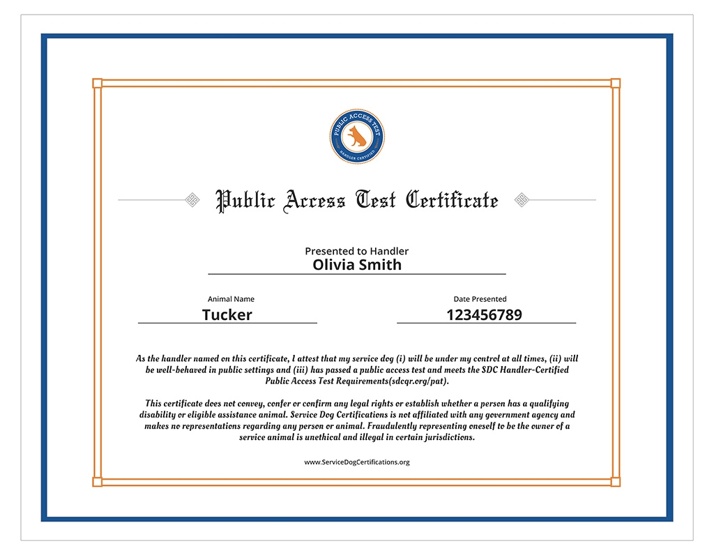 printable service animal paperwork printable service animal paperwork