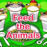 Feed The Animals Printable Activity TeachersMag