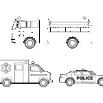 File Emergency Vehicle Colouring Page svg Wikimedia Commons