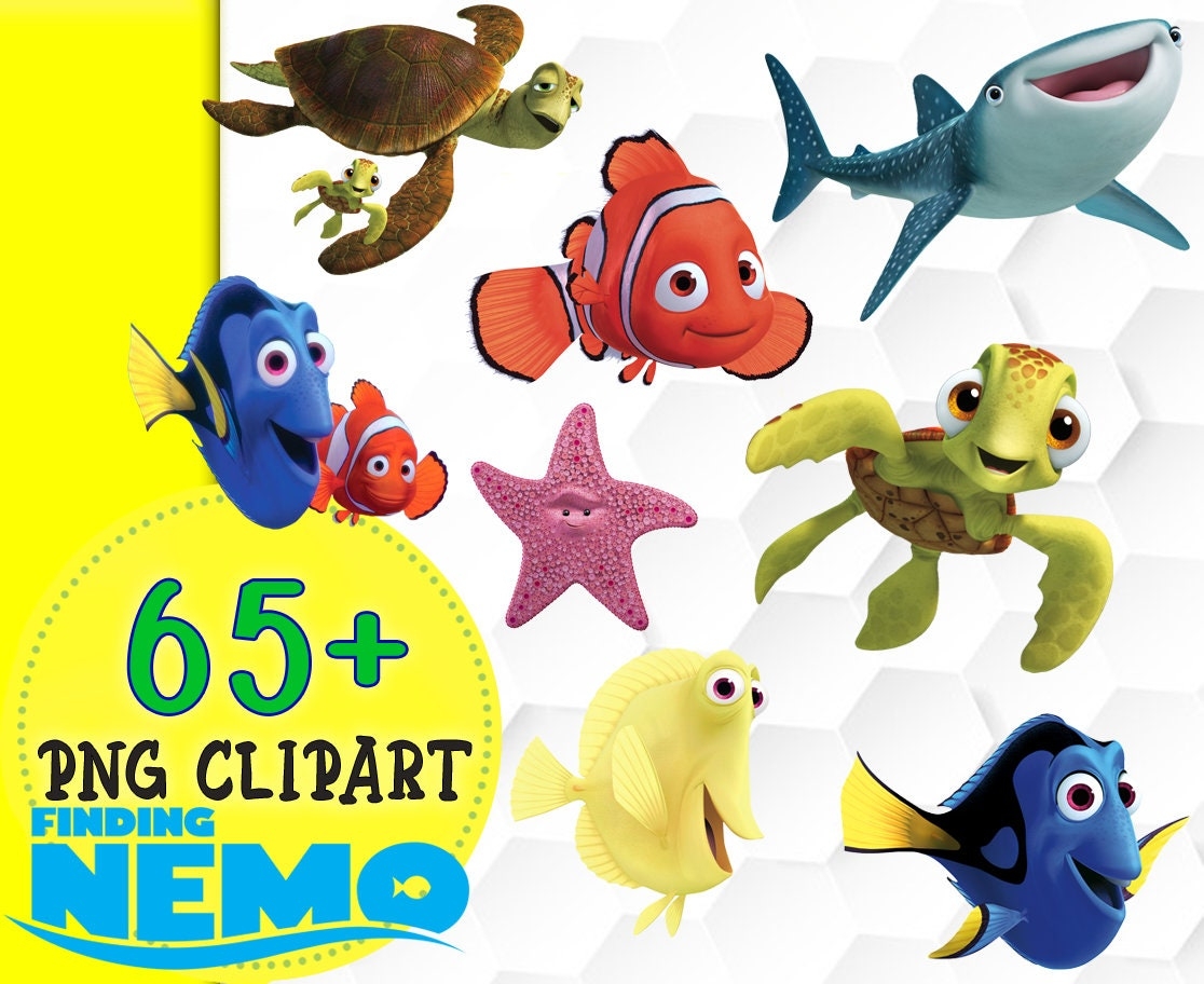 Finding Nemo nemo Printable nemo Transparent Background nemo Png images nemo Clipart Etsy Finding Nemo nemo Printable nemo Transparent Background nemo Png images nemo Clipart Etsy