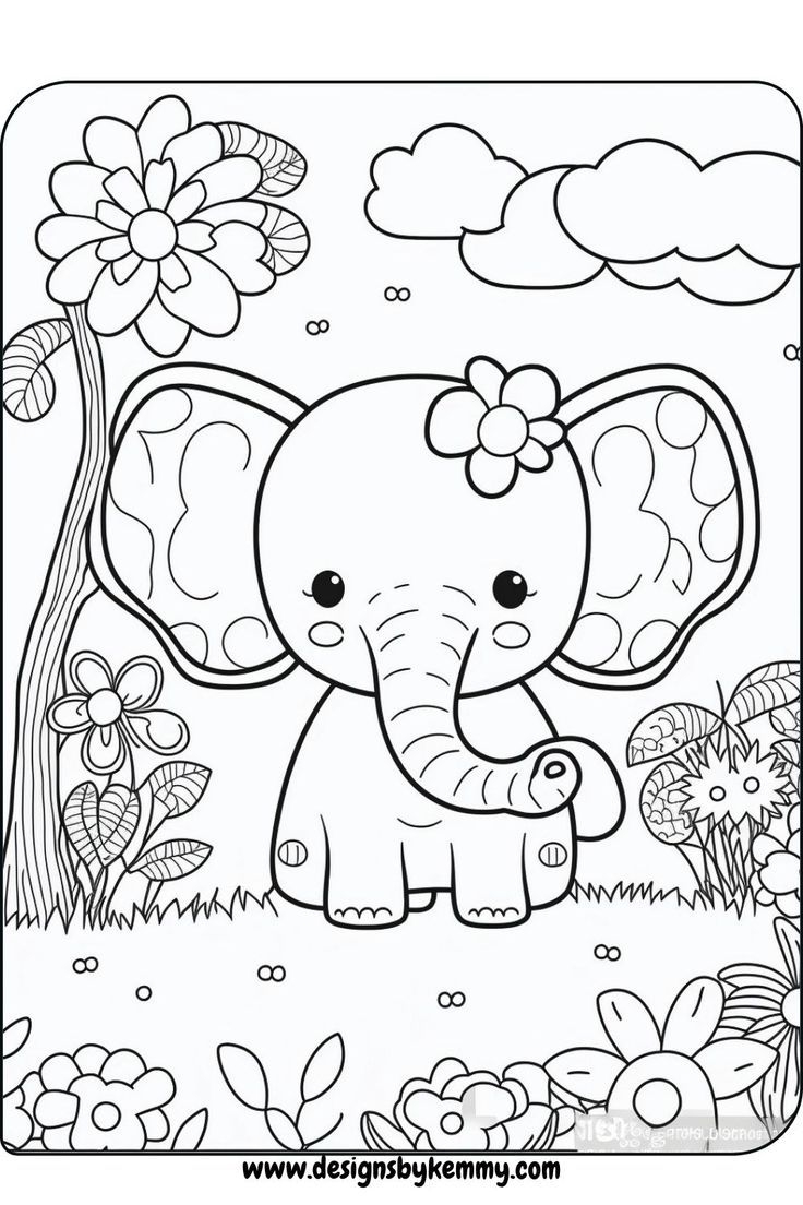 Free Animal Coloring Pages Kids Coloring Pages Designs By Kemmy Free Animal Coloring Pages Kids Coloring Pages Designs By Kemmy