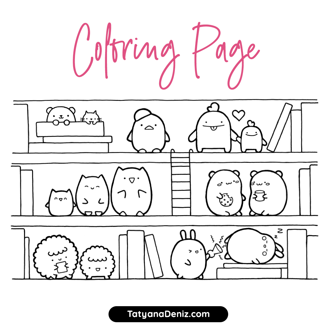 cute printable coloring pages of animals cute printable coloring pages of animals