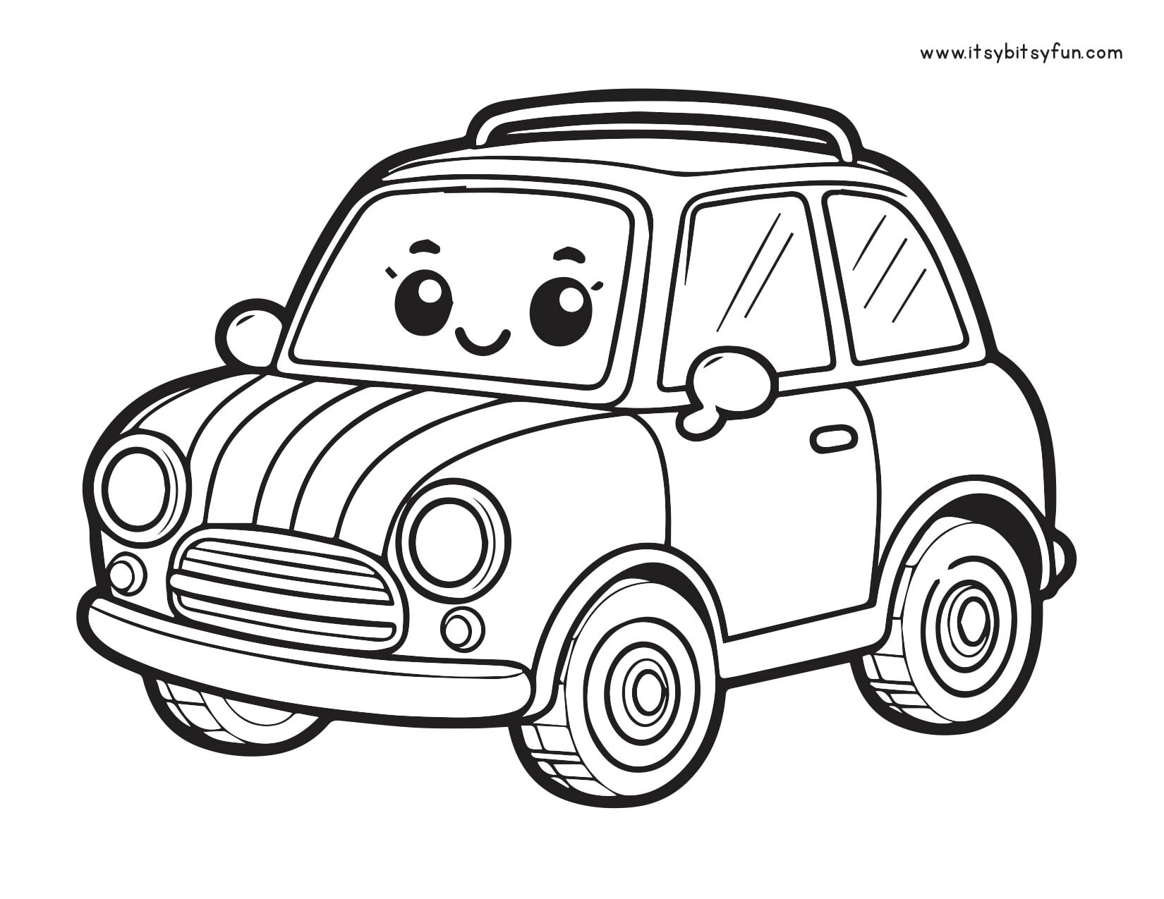 coloring pages cars printable coloring pages cars printable