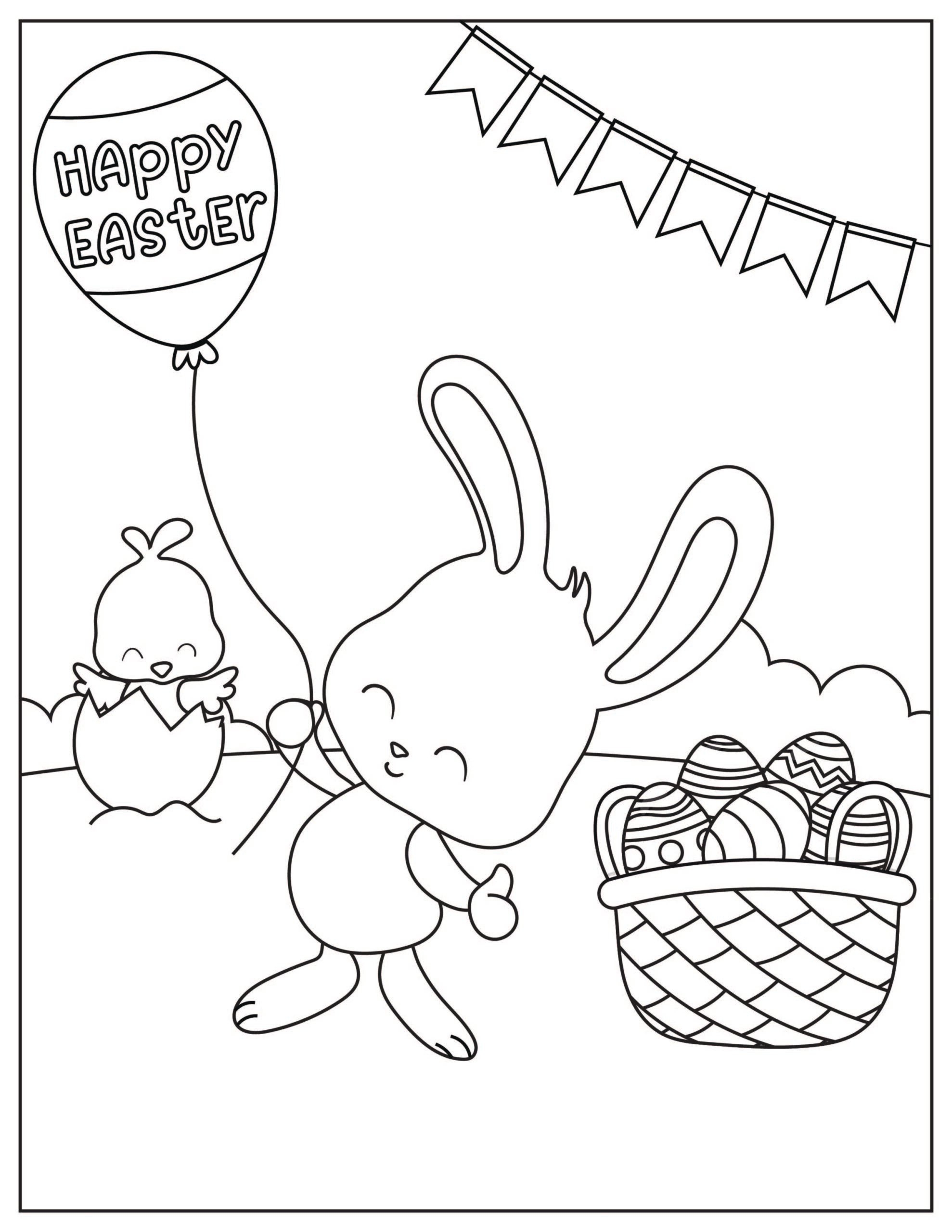 Free Printable Easter Coloring Pages Crafty Morning Free Printable Easter Coloring Pages Crafty Morning