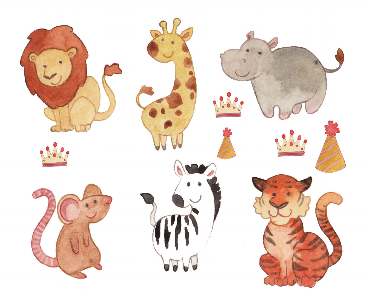 Free Safari Printables Gathered Free Safari Printables Gathered