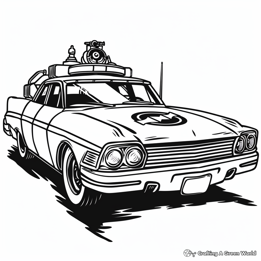 Ghostbusters Coloring Pages Free Printable Ghostbusters Coloring Pages Free Printable