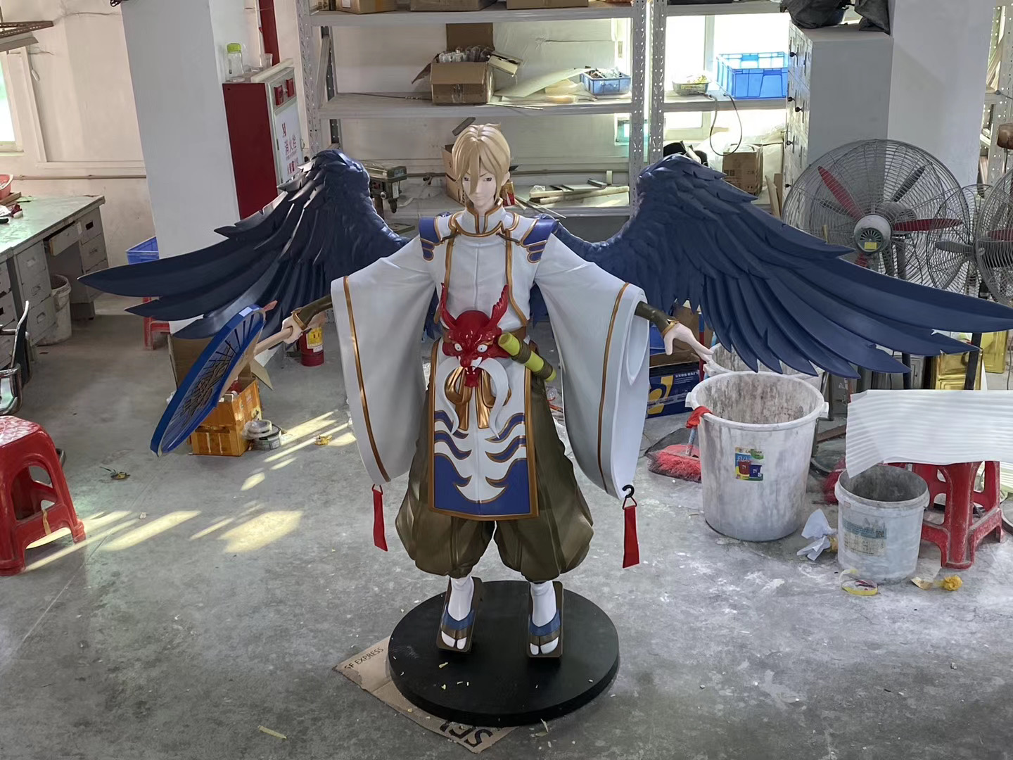 How Does 3D Print Impact The World Of Anime Figure How Does 3D Print Impact The World Of Anime Figure