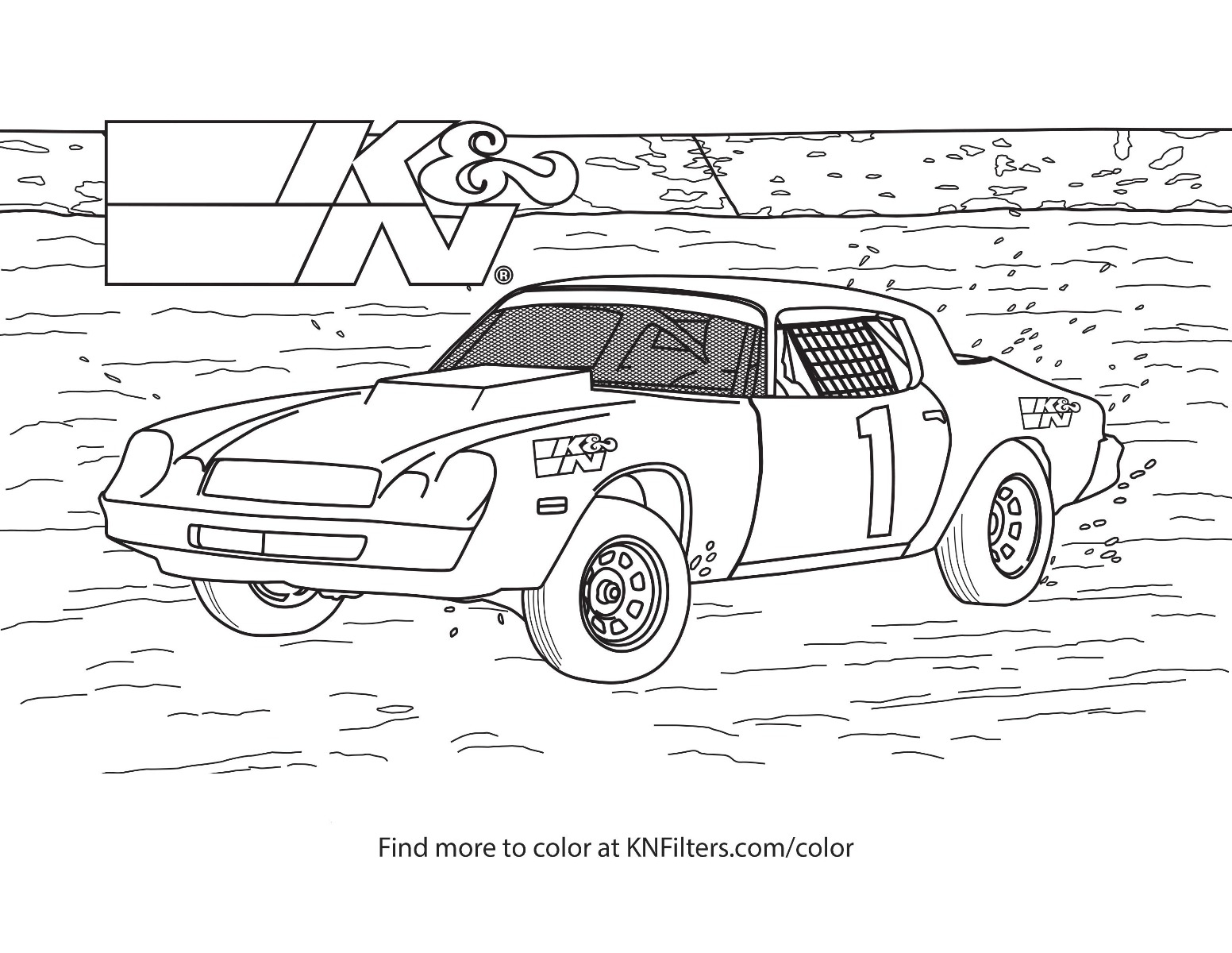 K N Printable Coloring Pages For Kids K N Printable Coloring Pages For Kids