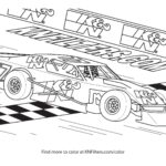 K N Printable Coloring Pages For Kids