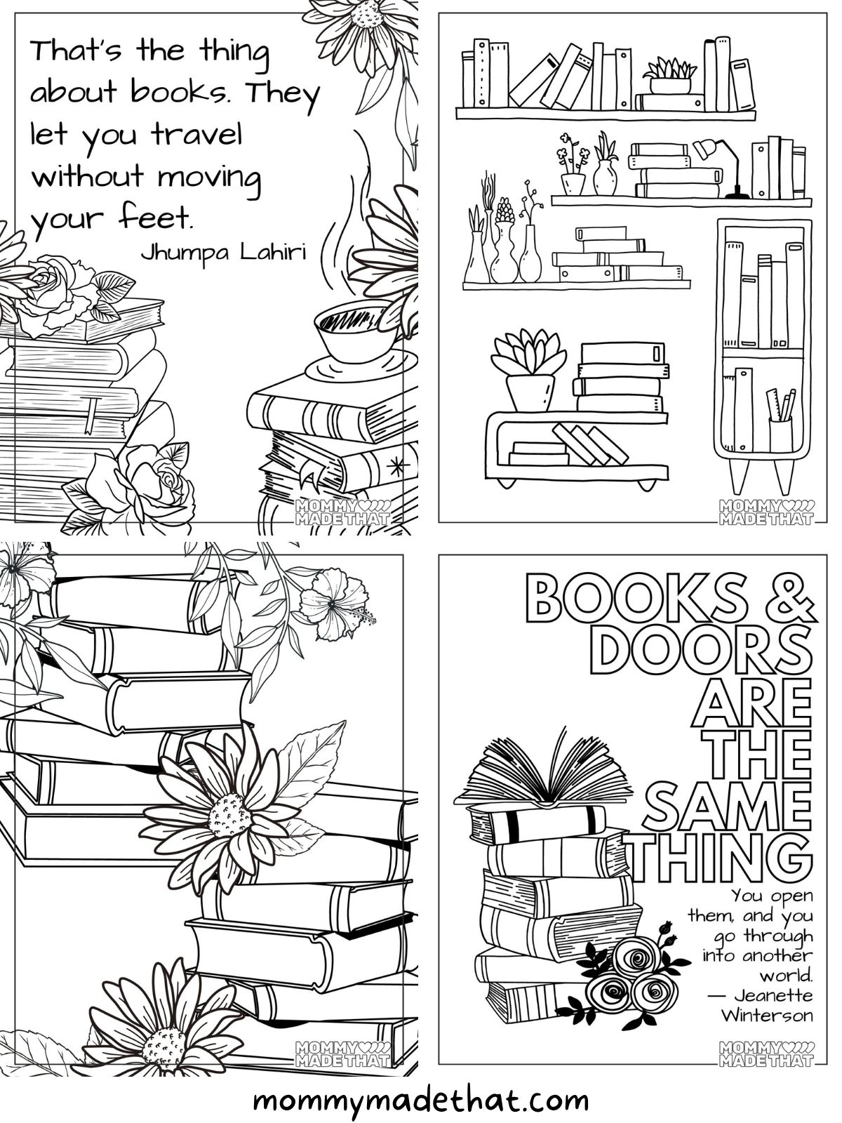 Library Coloring Pages Free Coloring Sheets That Encourage Reading Library Coloring Pages Free Coloring Sheets That Encourage Reading