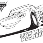 Lightning Mcqueen Coloring Pages 50 Kids Printable Designs digital Download Etsy