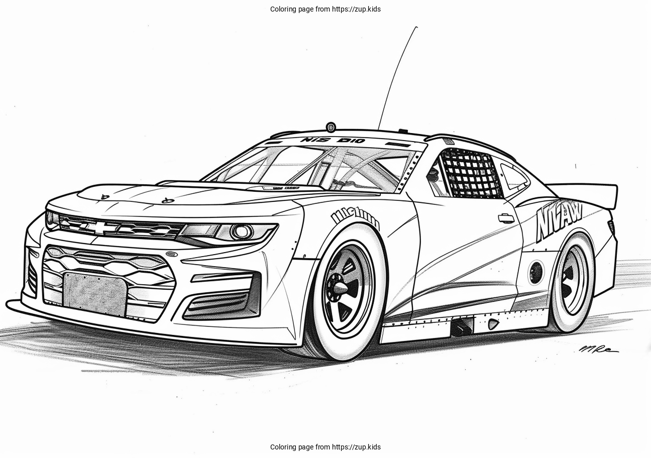 camaro car coloring pages camaro car coloring pages